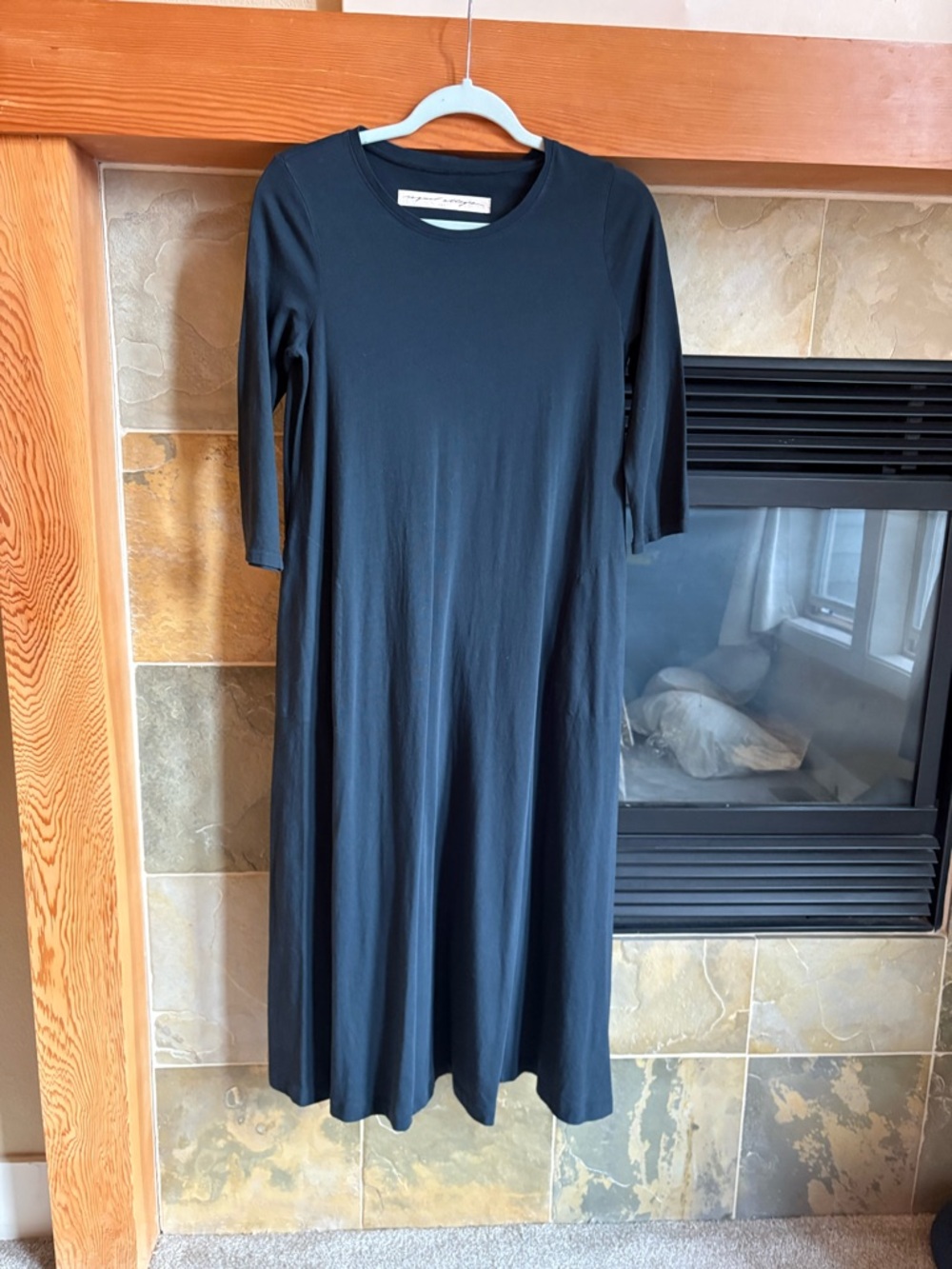 Raquel Allegra Tee Dress